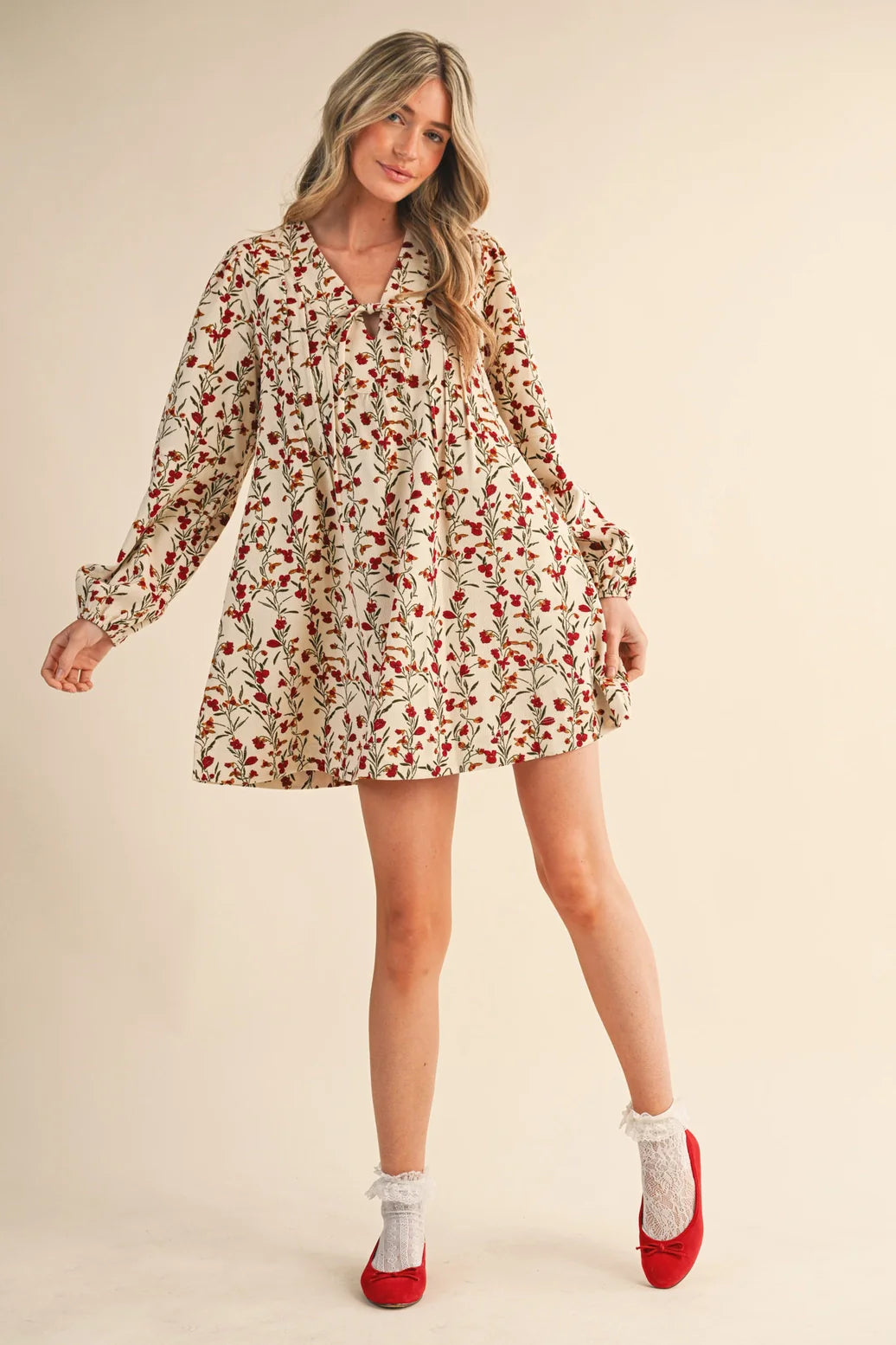 Dresses