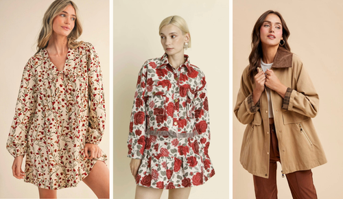 Our Newest Collection