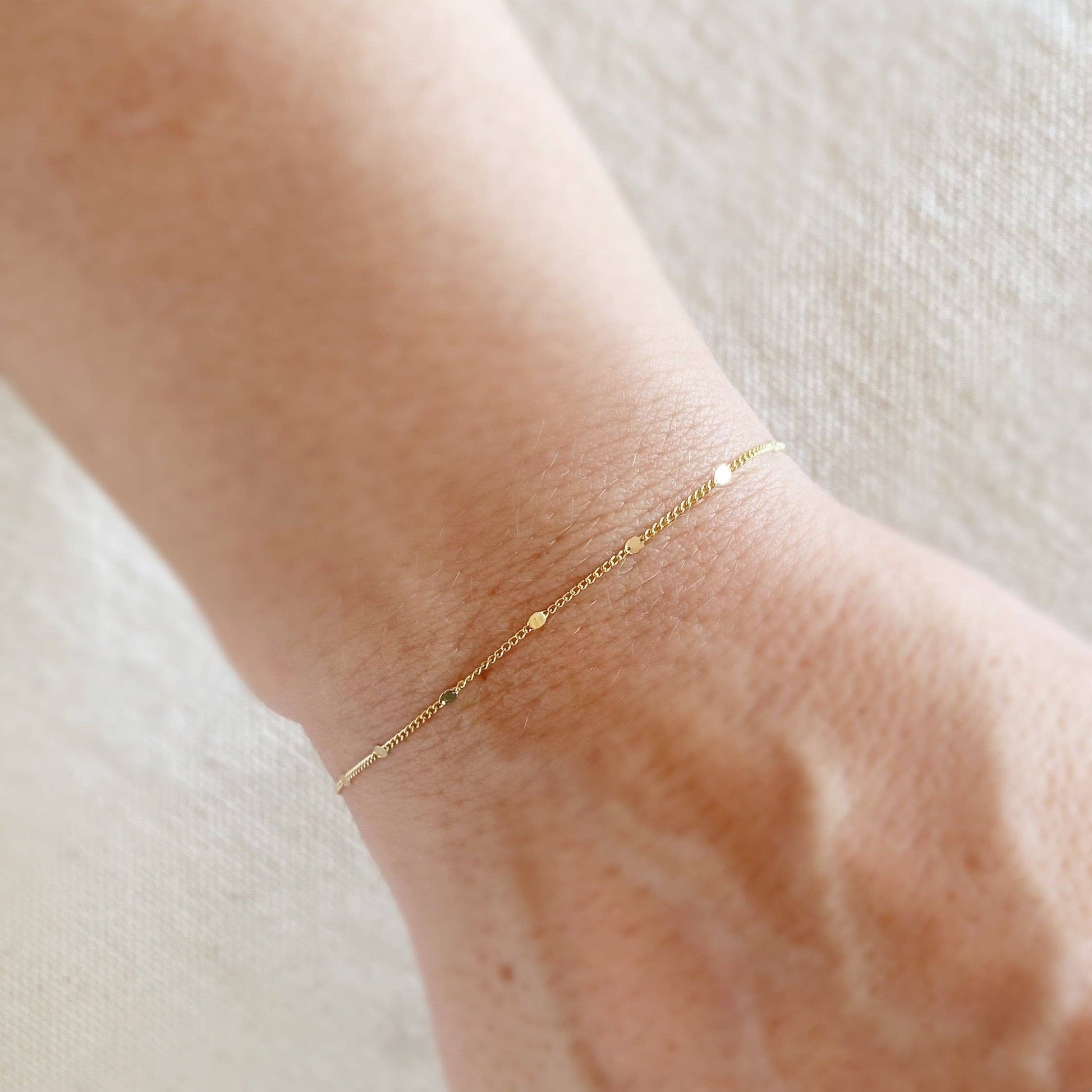 Jane Bracelet