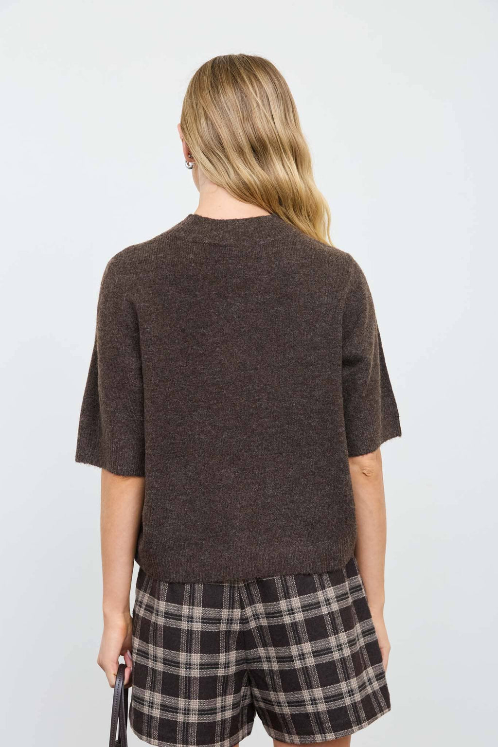 Darcy Crewneck Sweater