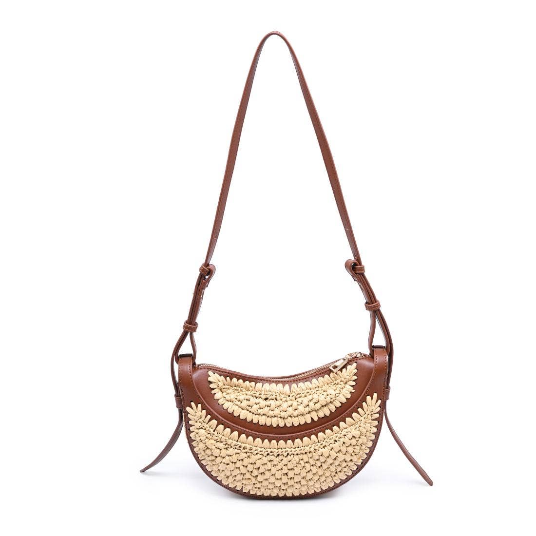 Mira Adjustable Crossbody