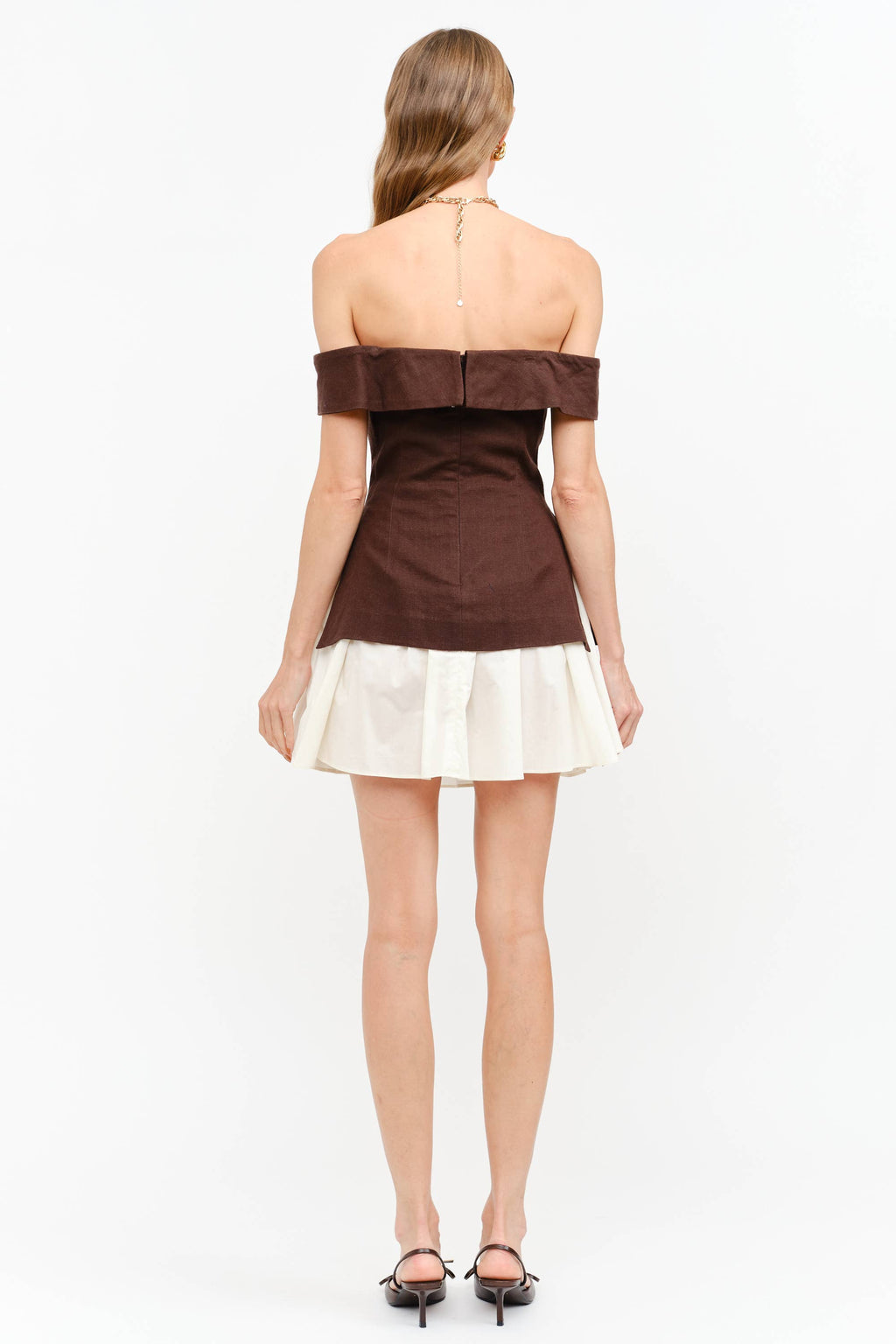Valerie Dress