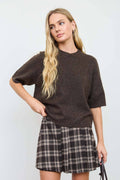 Darcy Crewneck Sweater