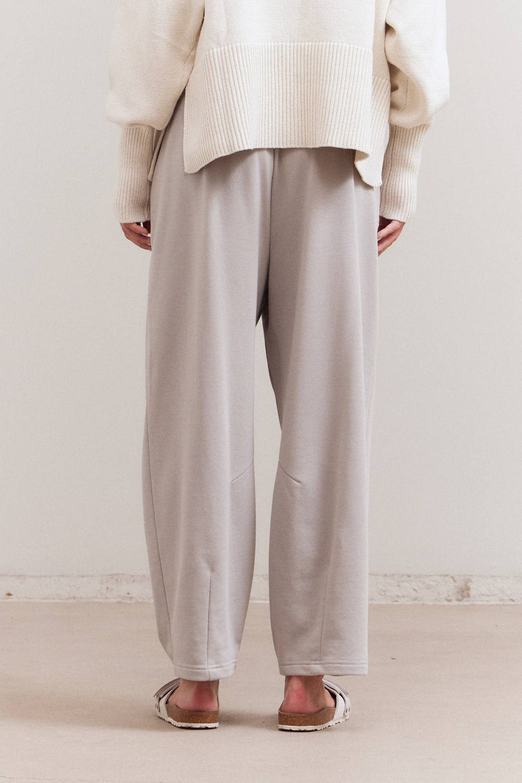 Winnie Terry Lounge Pants