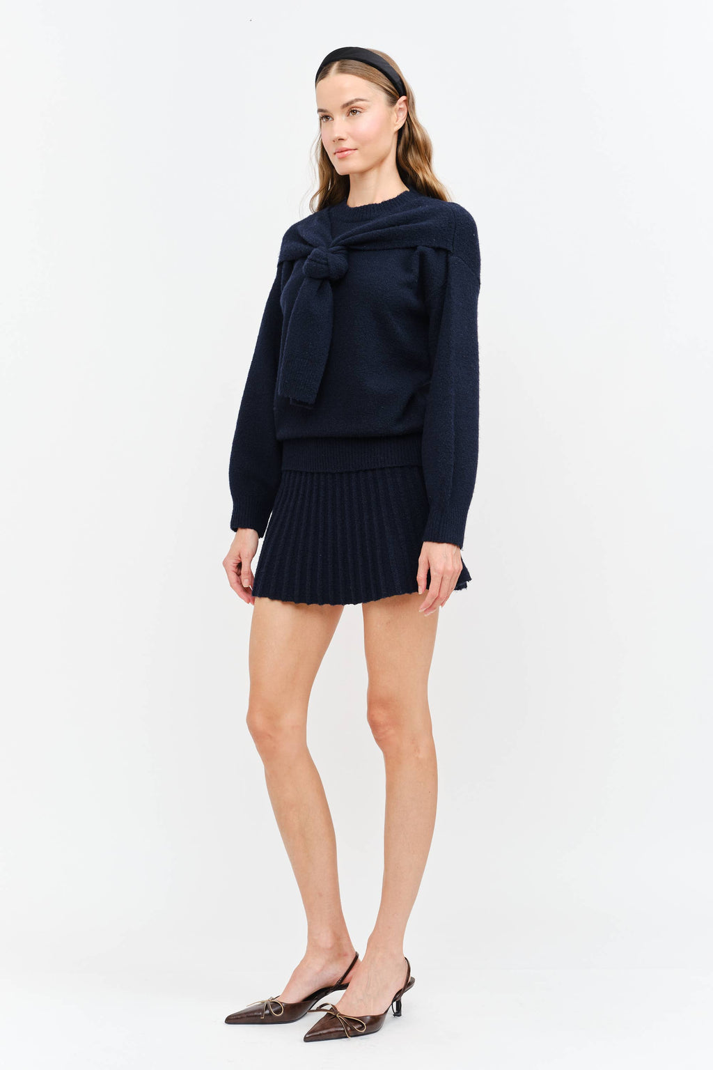 Maggie Sweater