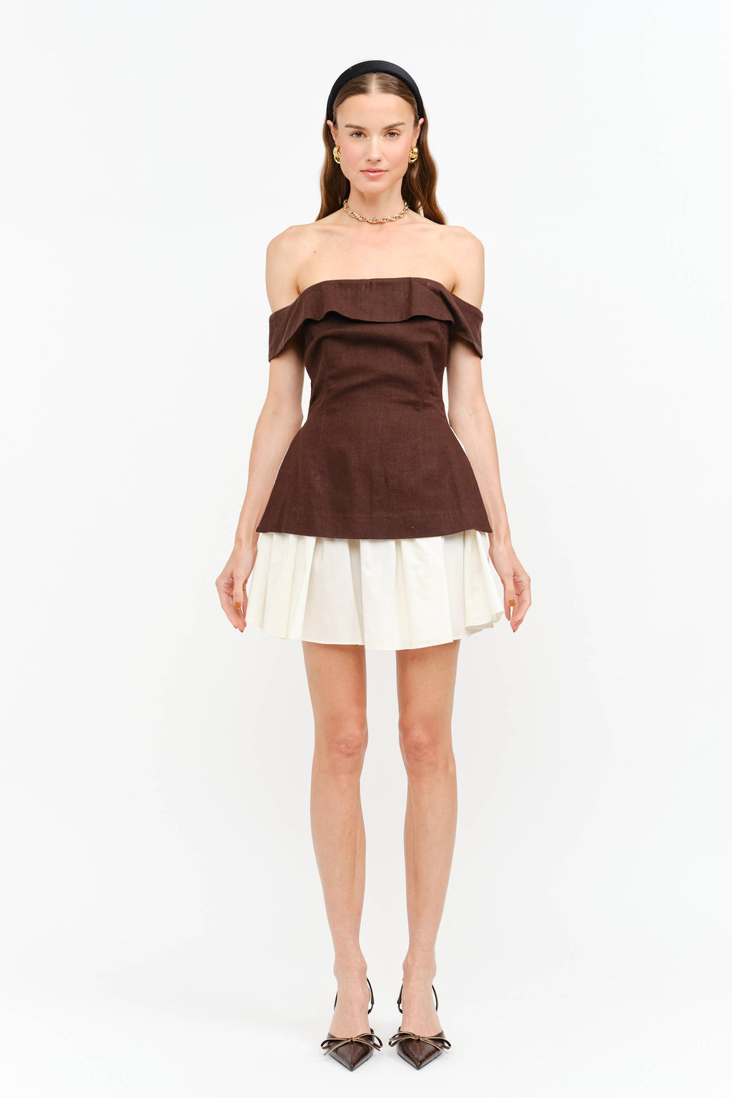 Valerie Dress