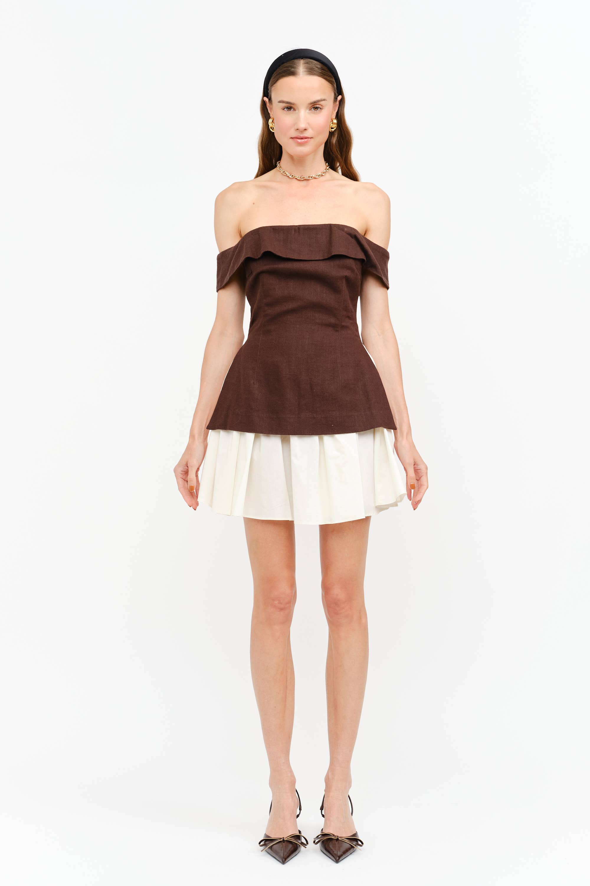Valerie Dress
