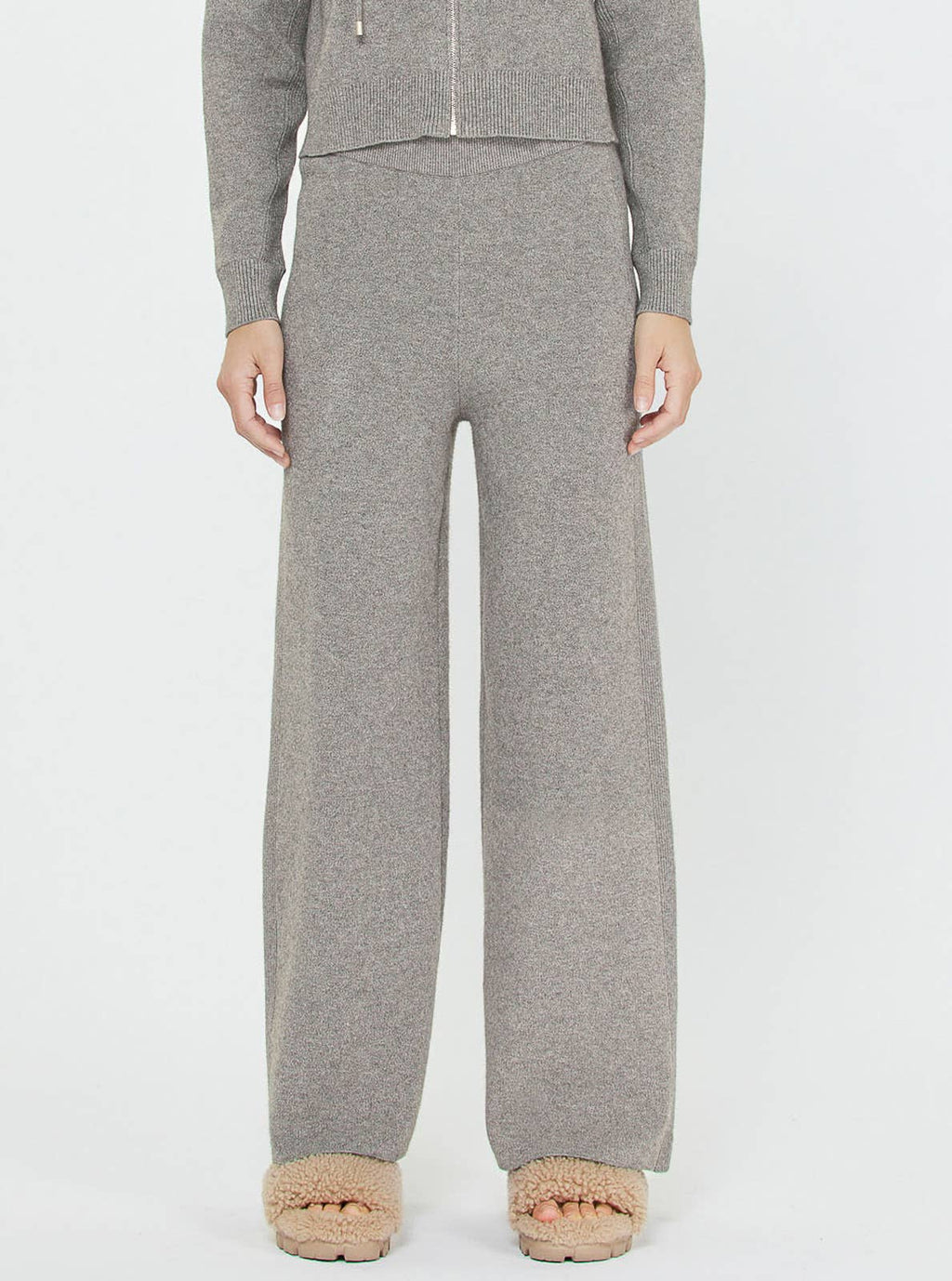 Sunday Lounge Knit Pants