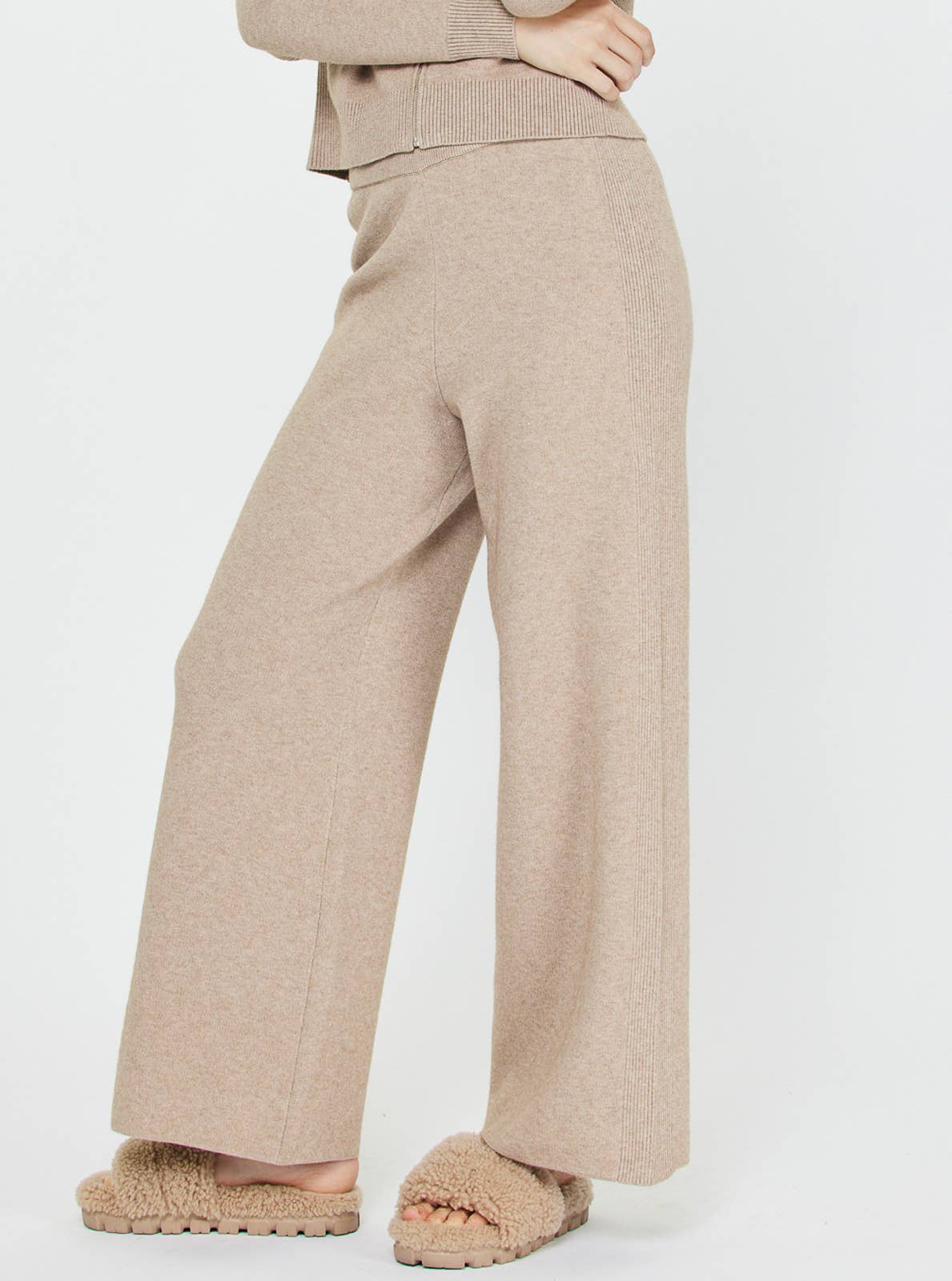 Sunday Lounge Knit Pants