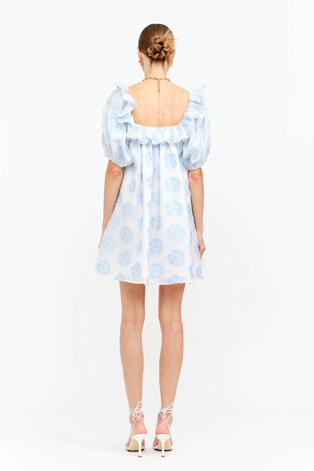 Elsie Dress