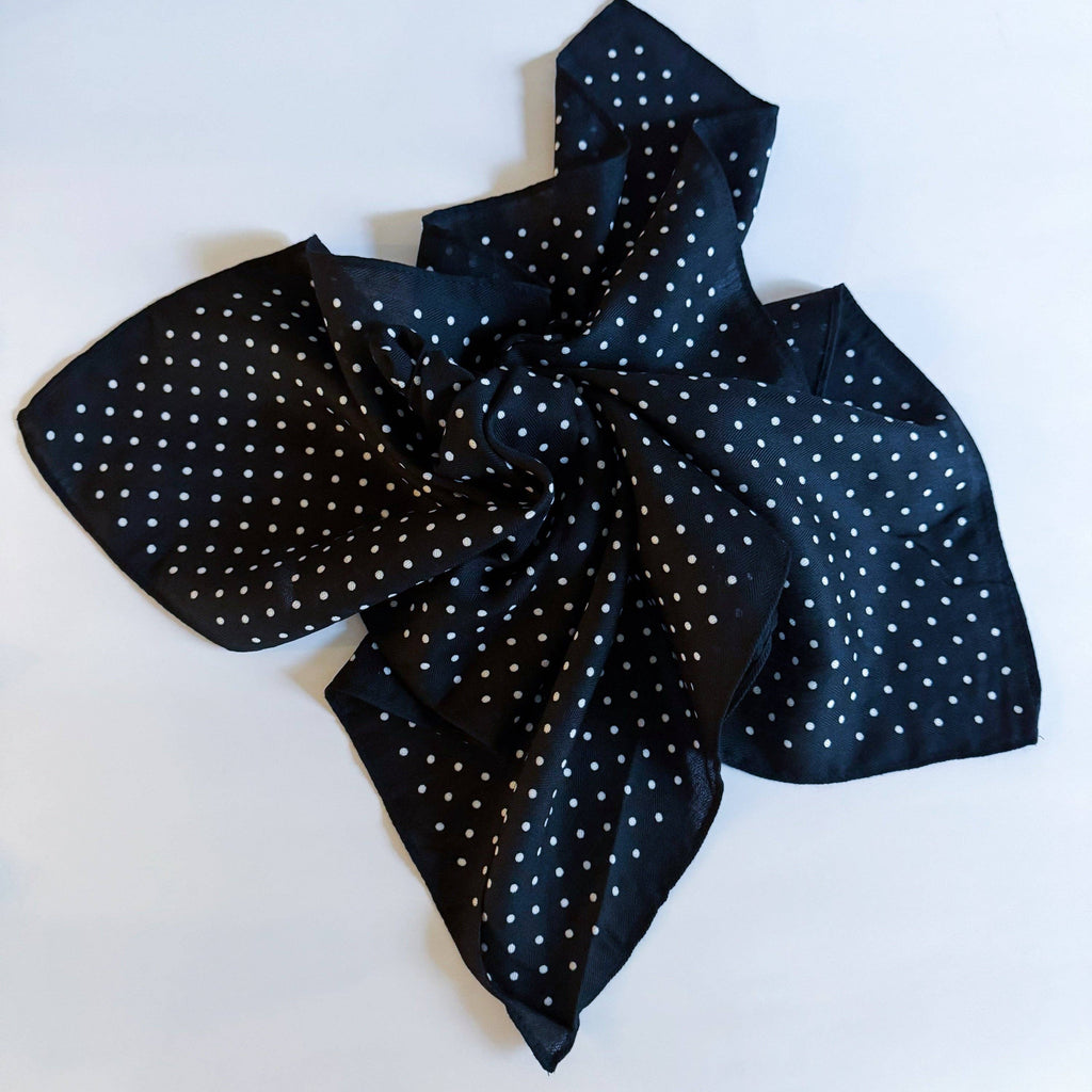 Square Scarf