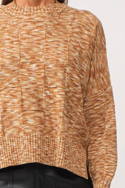 Gina Sweater Pullover