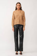 Gina Sweater Pullover