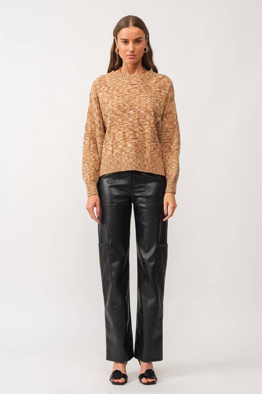 Gina Sweater Pullover