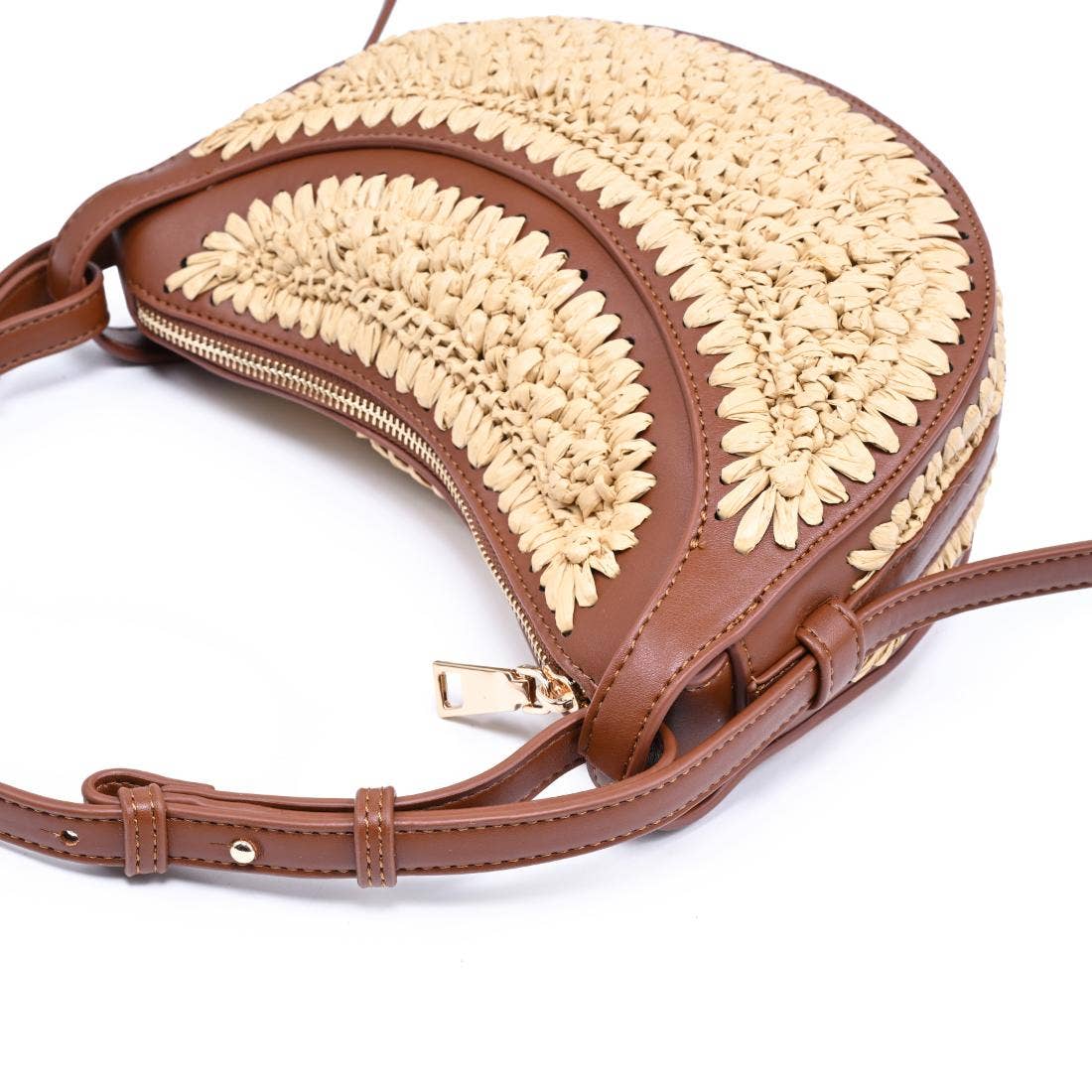 Mira Adjustable Crossbody
