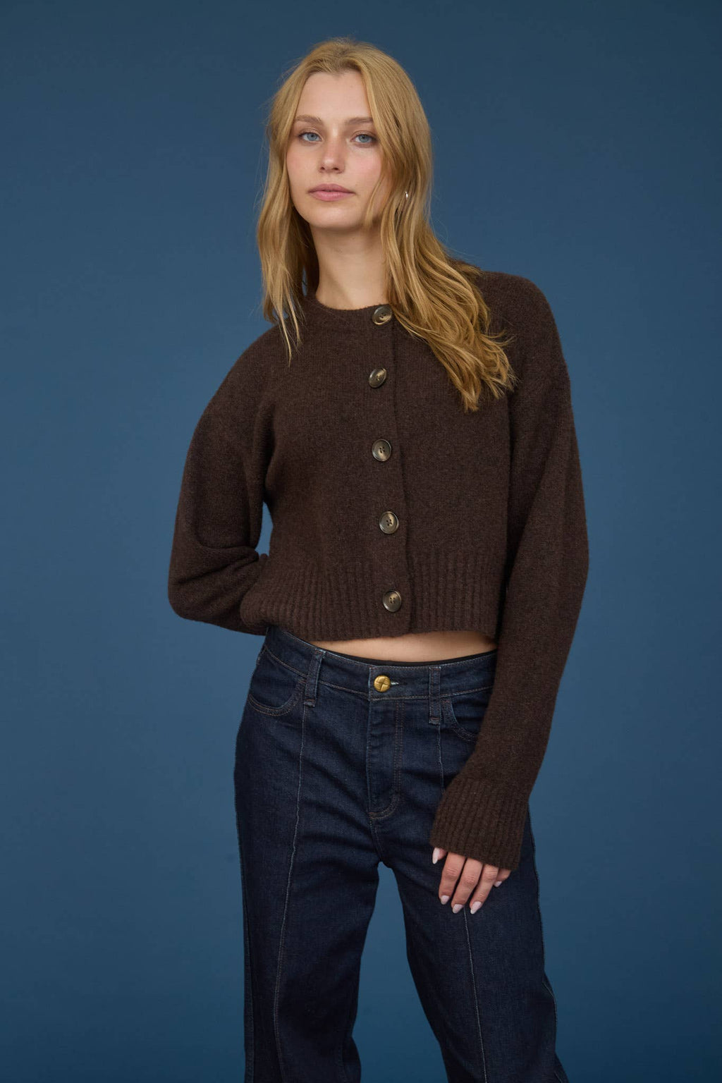 Sloane Cardigan