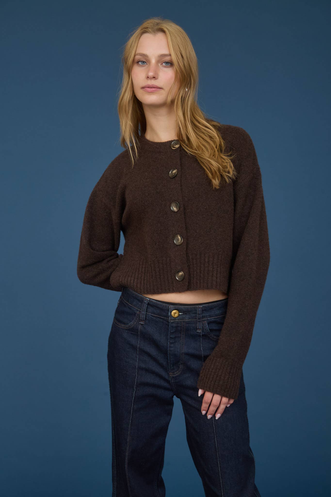 Sloane Cardigan