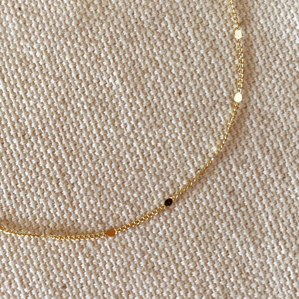 Jane Bracelet