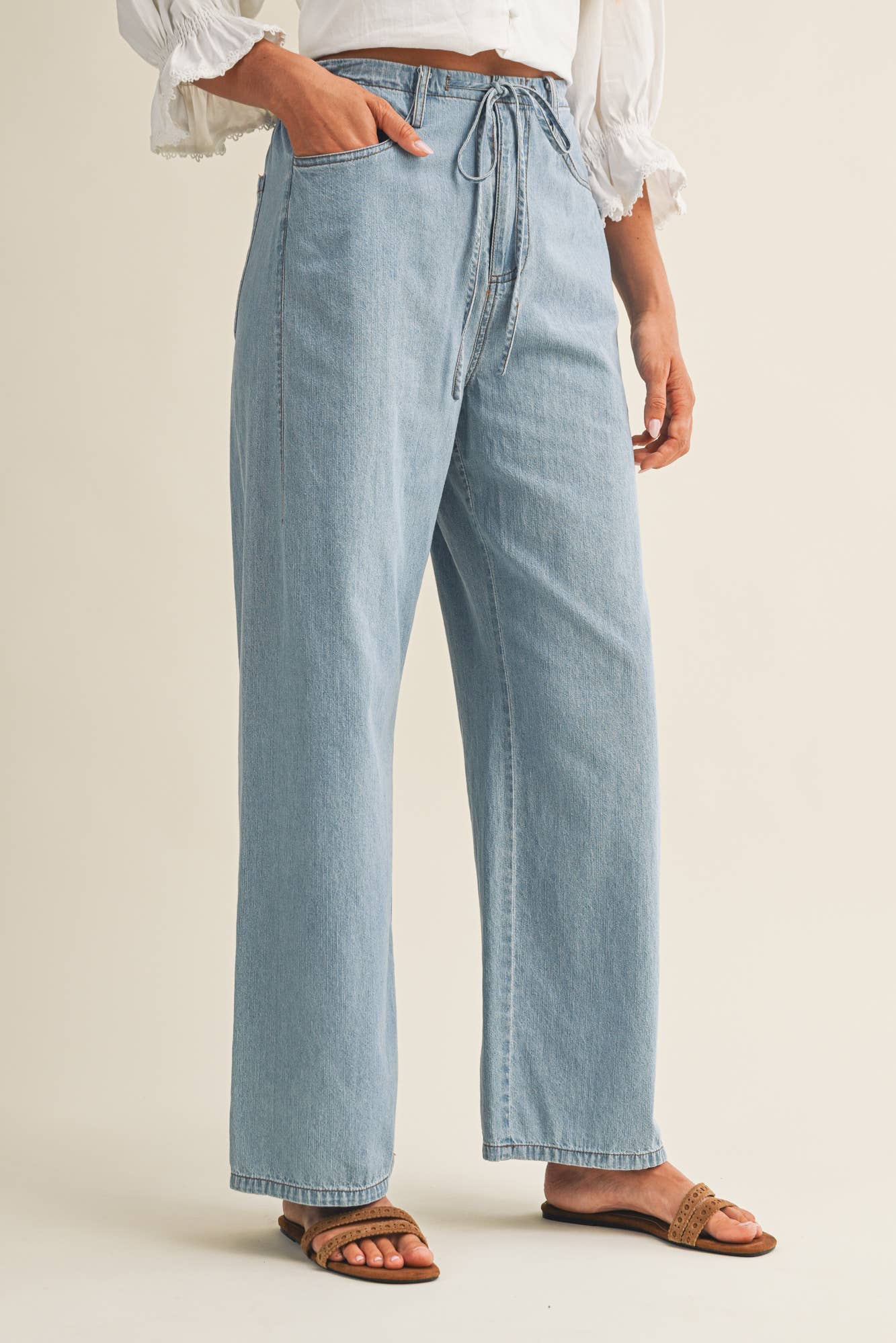 Harbor Wide Leg Pants