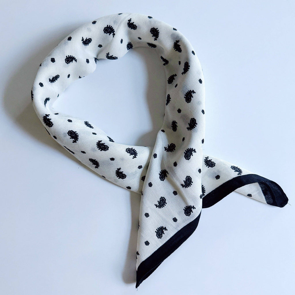 Square Scarf