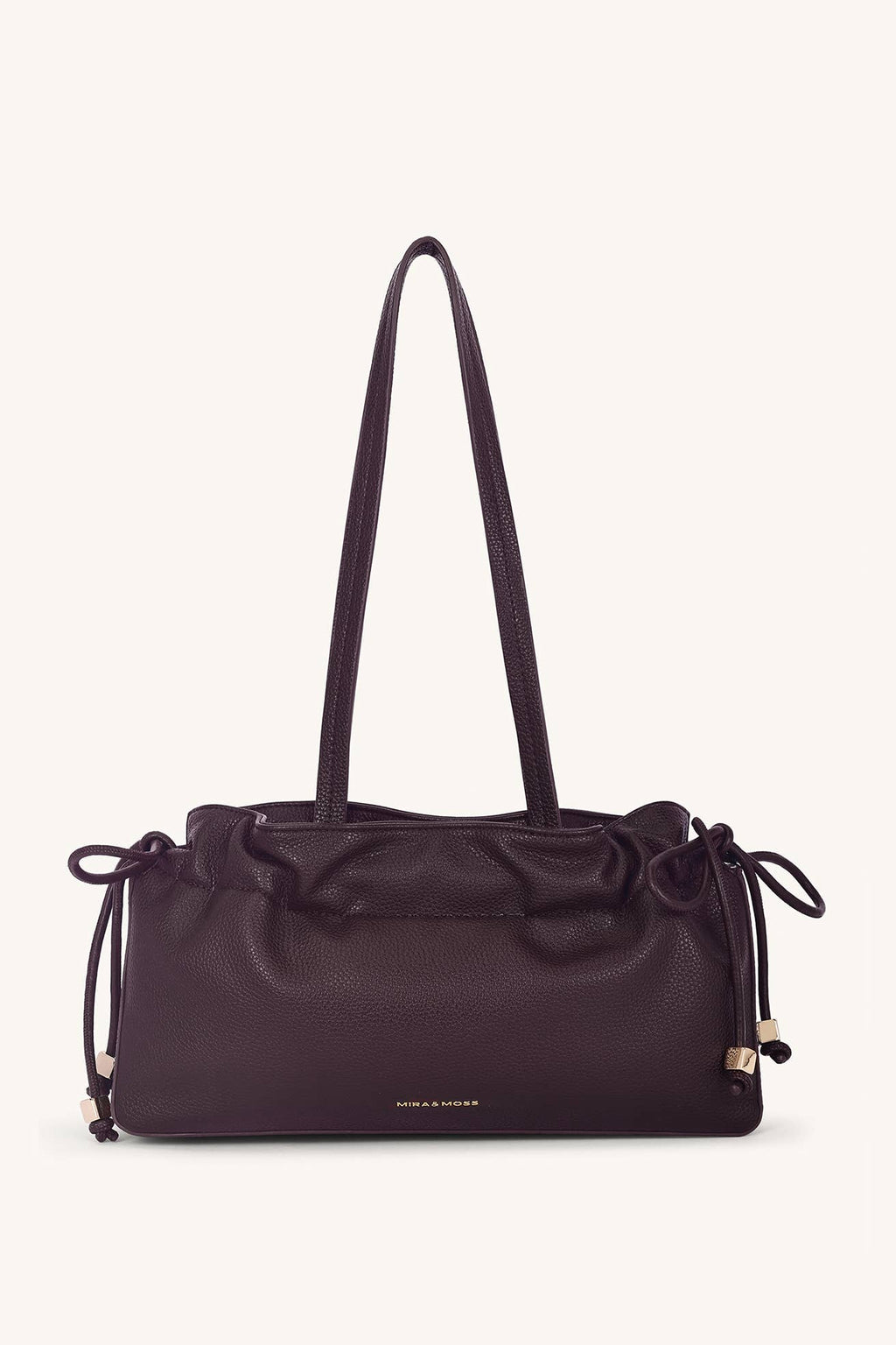 Solene Drawstring Shoulder Bag