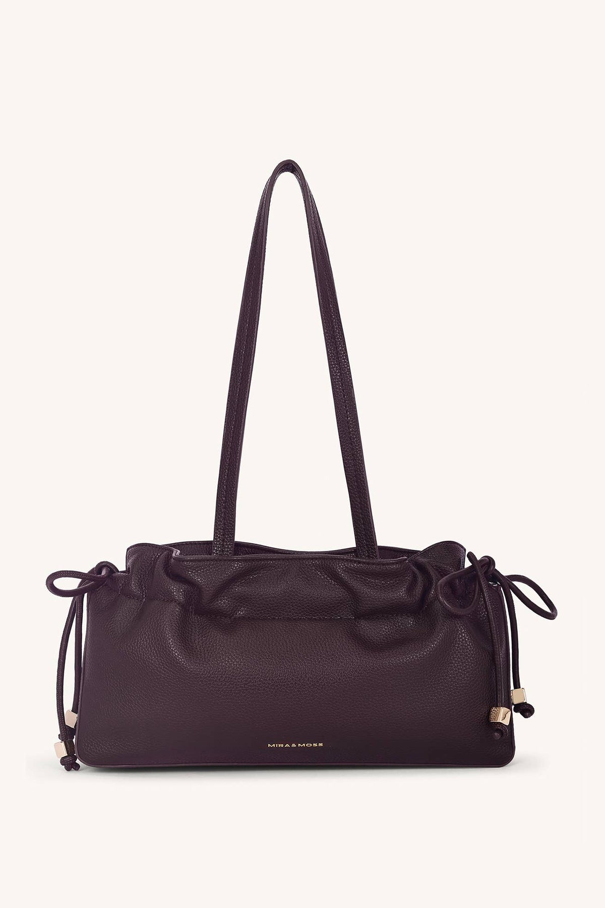 Solene Drawstring Shoulder Bag