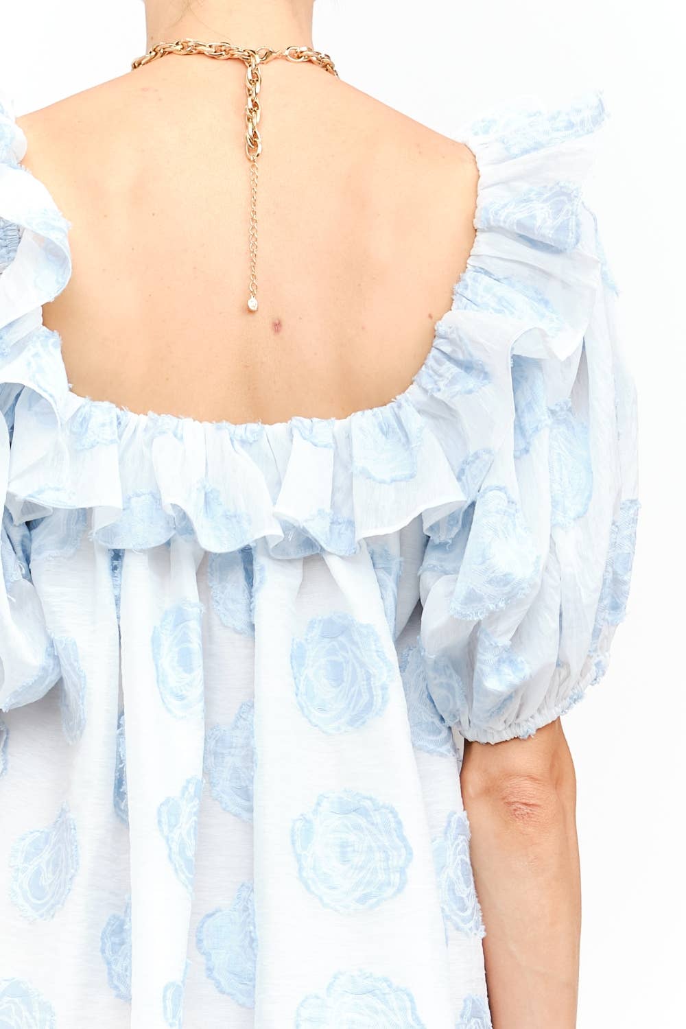 Elsie Dress