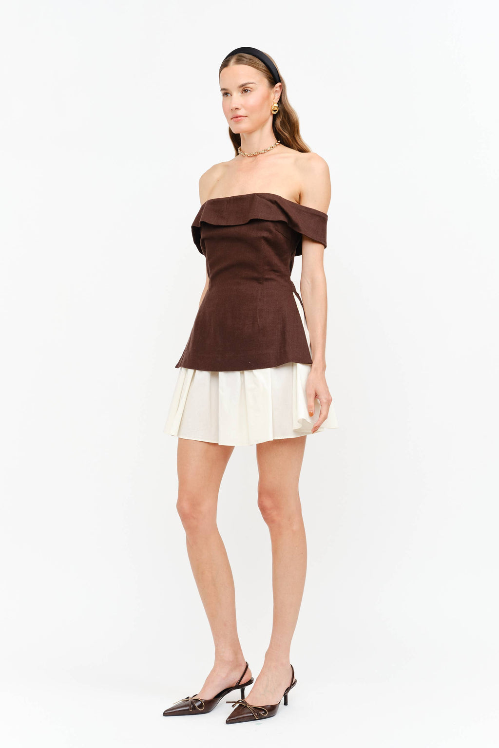 Valerie Dress