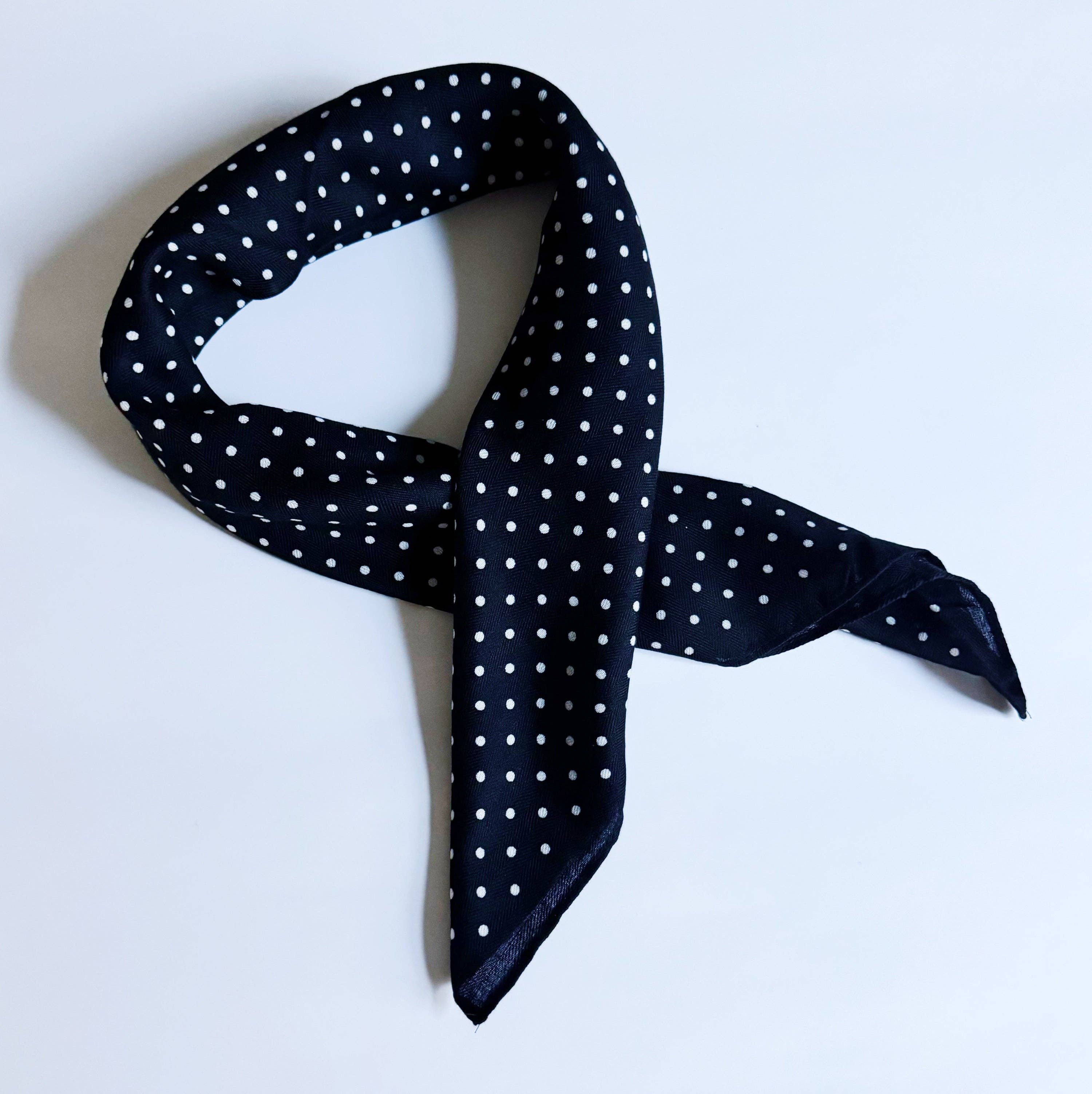 Square Scarf