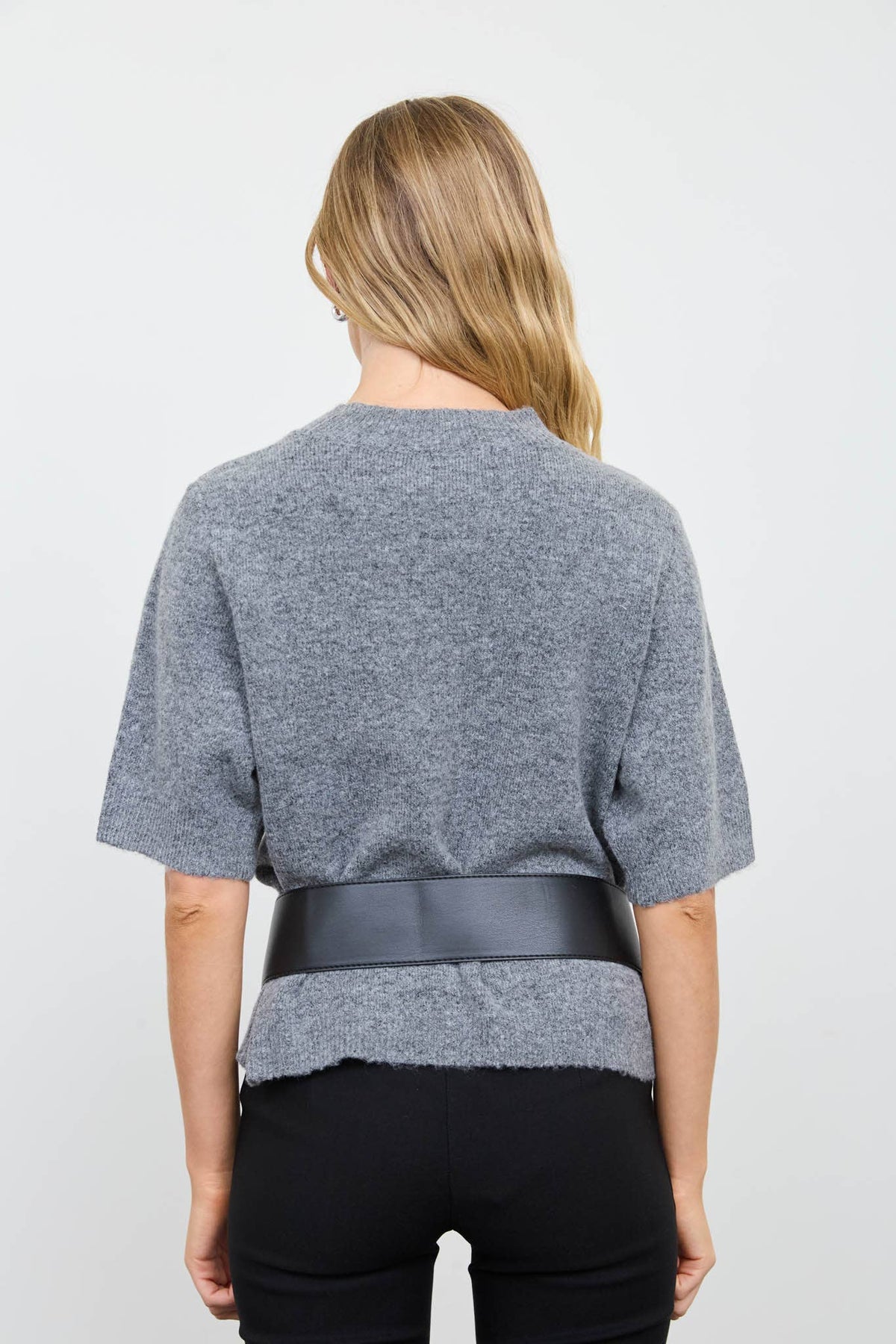 Darcy Crewneck Sweater