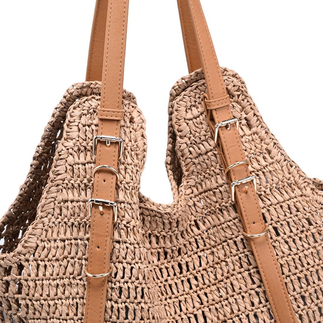 Tinsley Tote