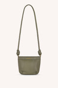 Emma Crossbody Bag - Burnt Olive