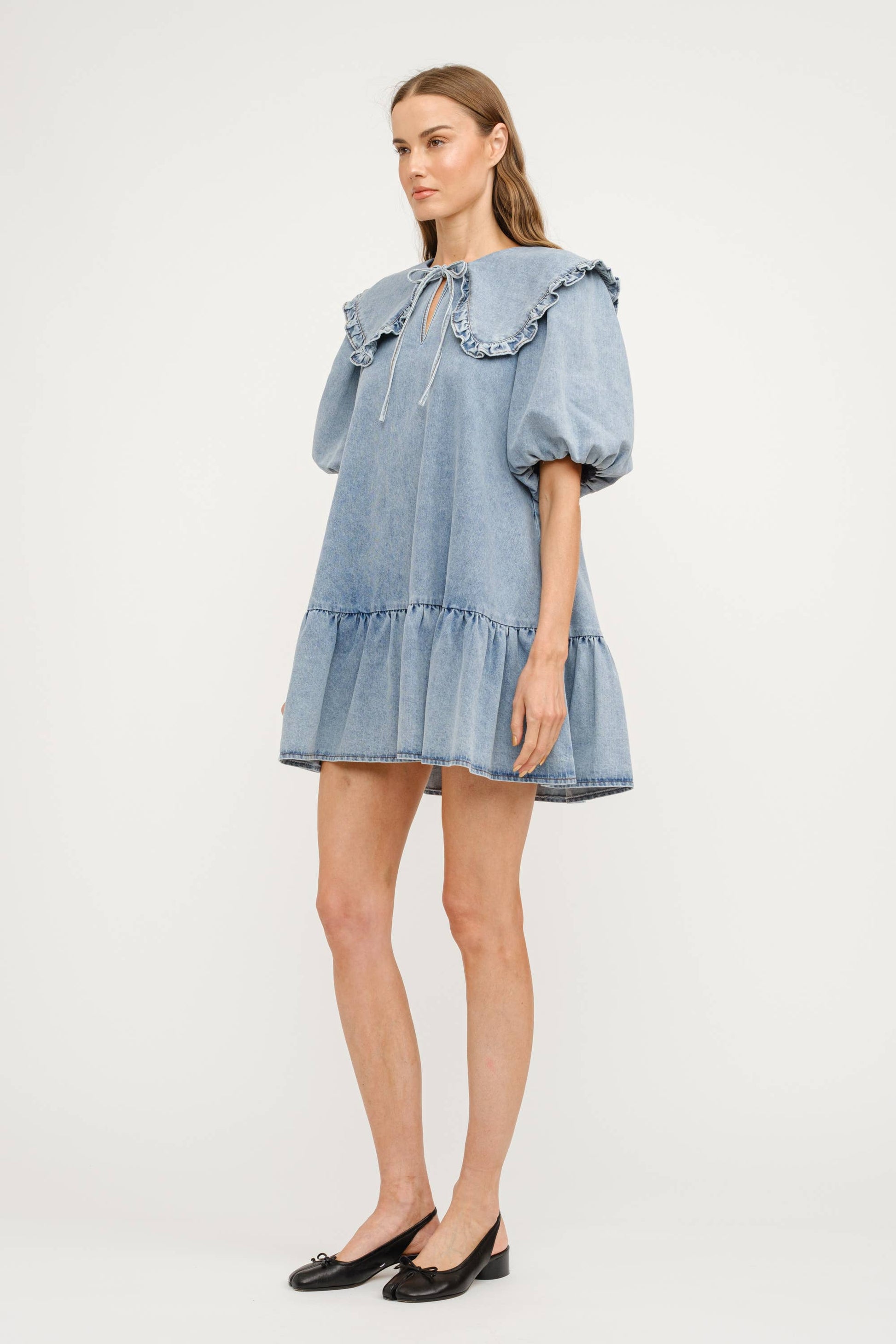 Cecilia Dress