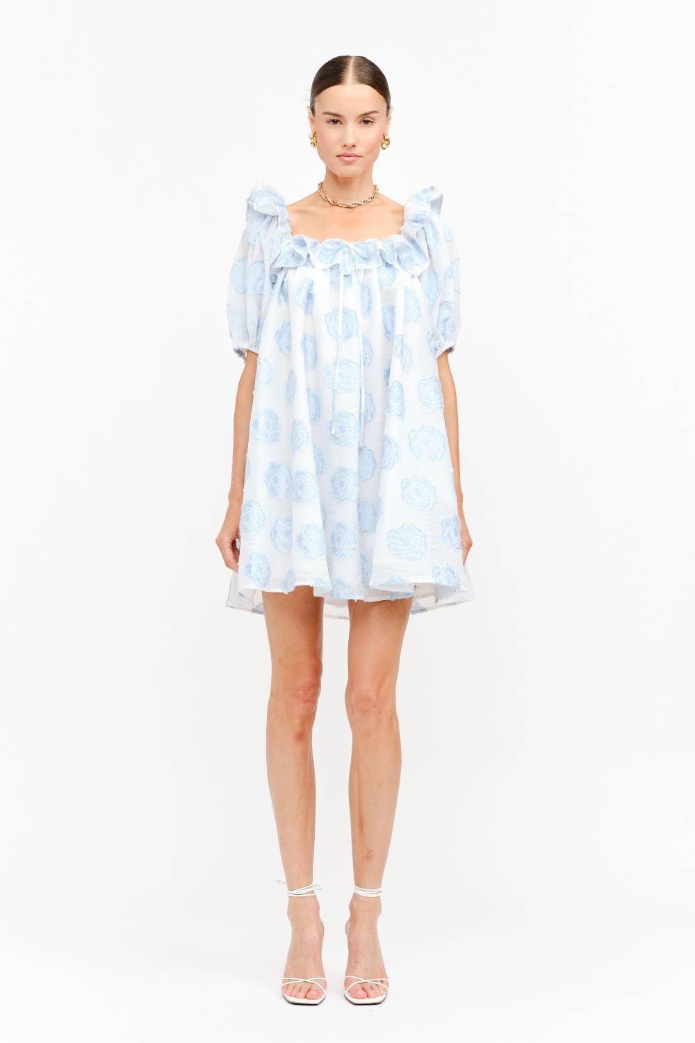 Elsie Dress