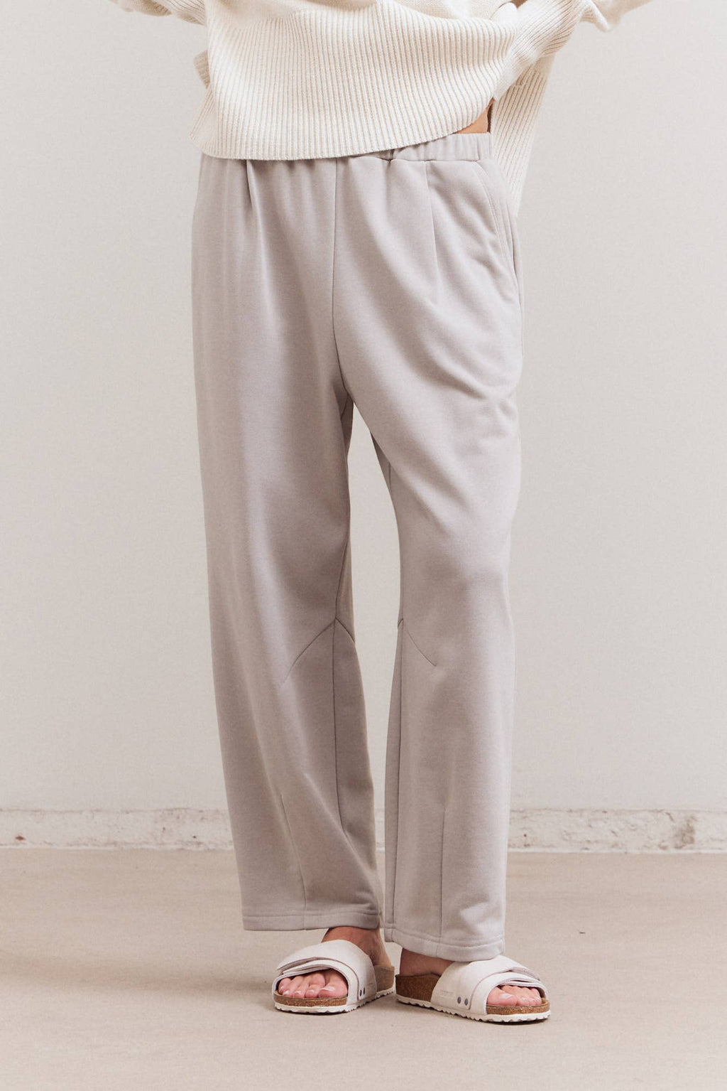 Winnie Terry Lounge Pants