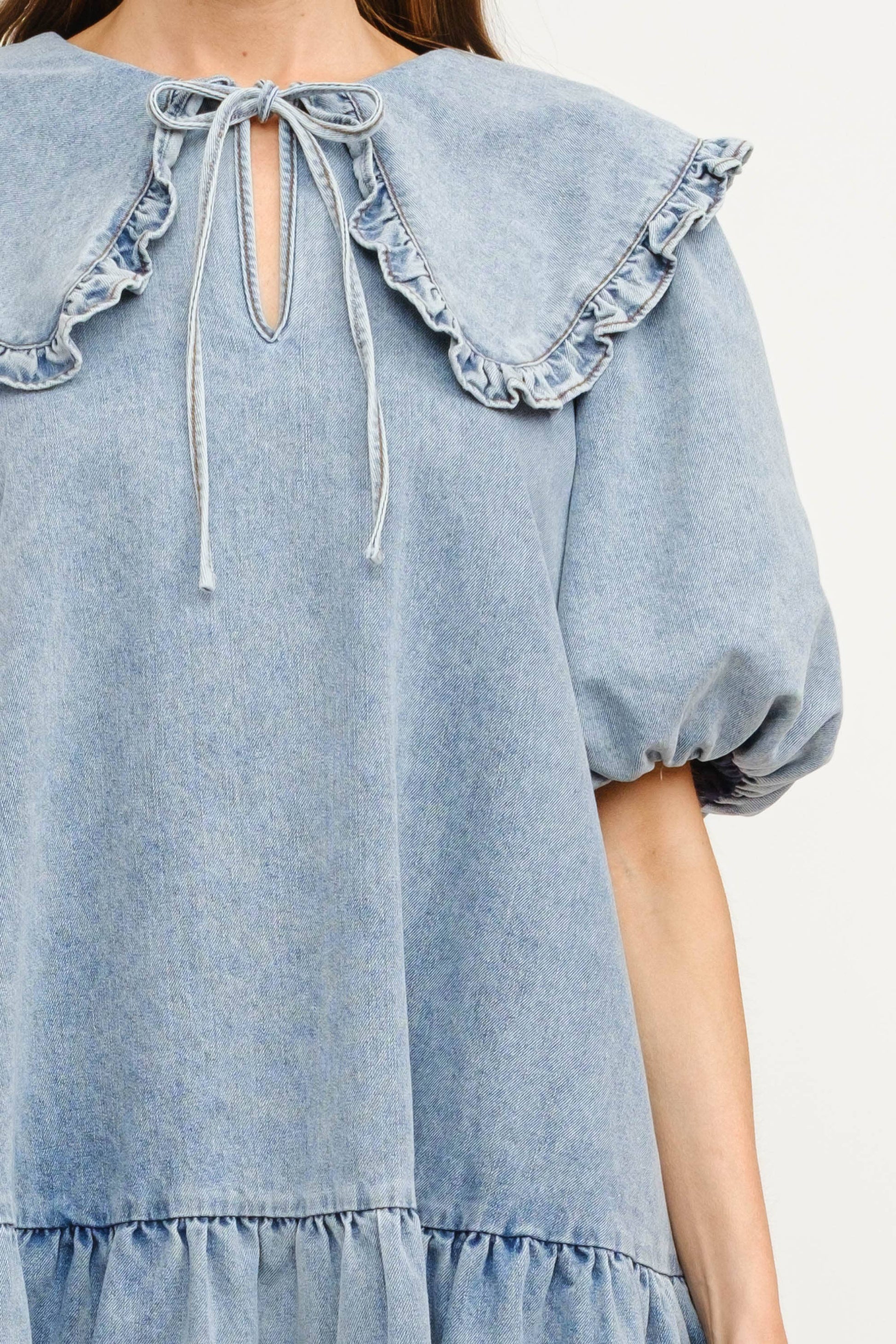 Cecilia Dress
