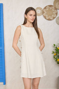 Driftwood Mini Dress