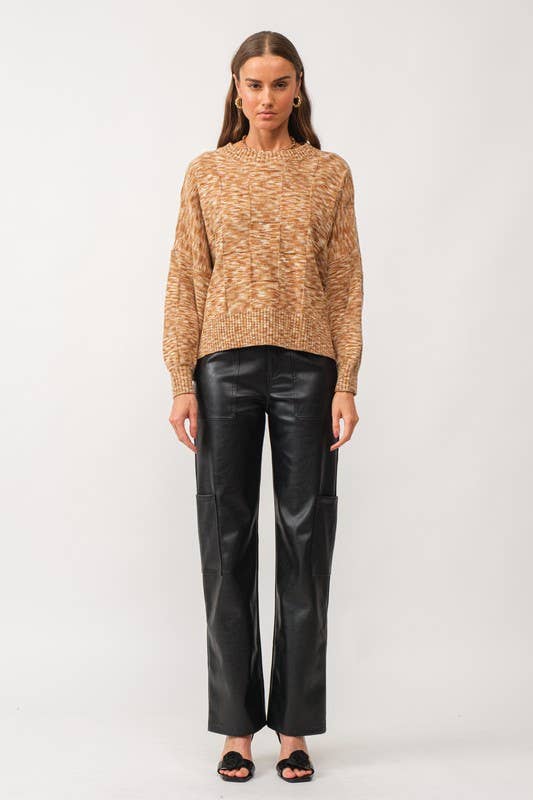 Gina Sweater Pullover