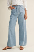 Harbor Wide Leg Pants