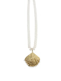 Soren Seashell Necklace
