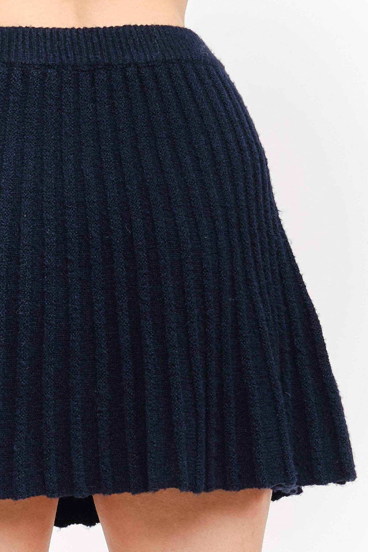 Maggie Pleated Skirt