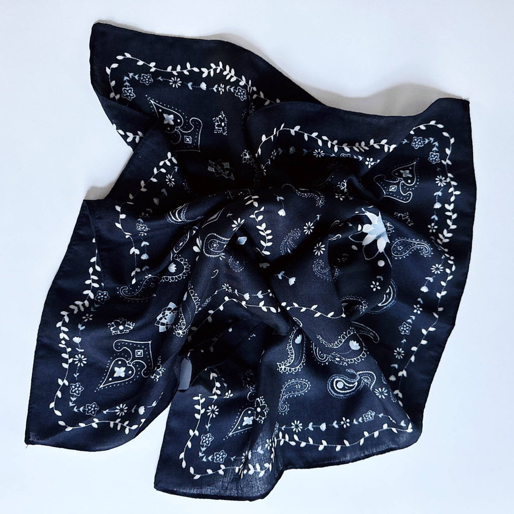 Square Scarf