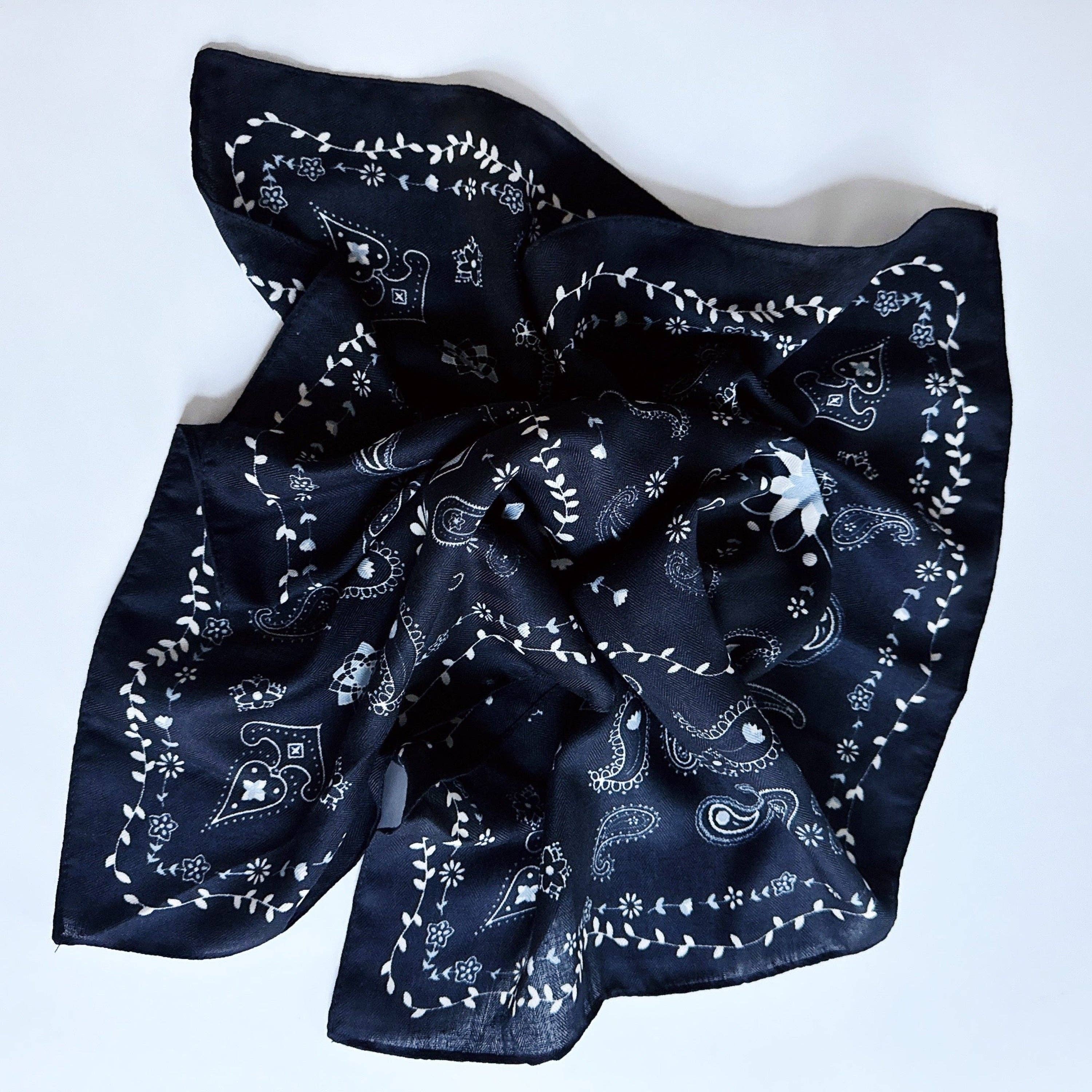 Square Scarf