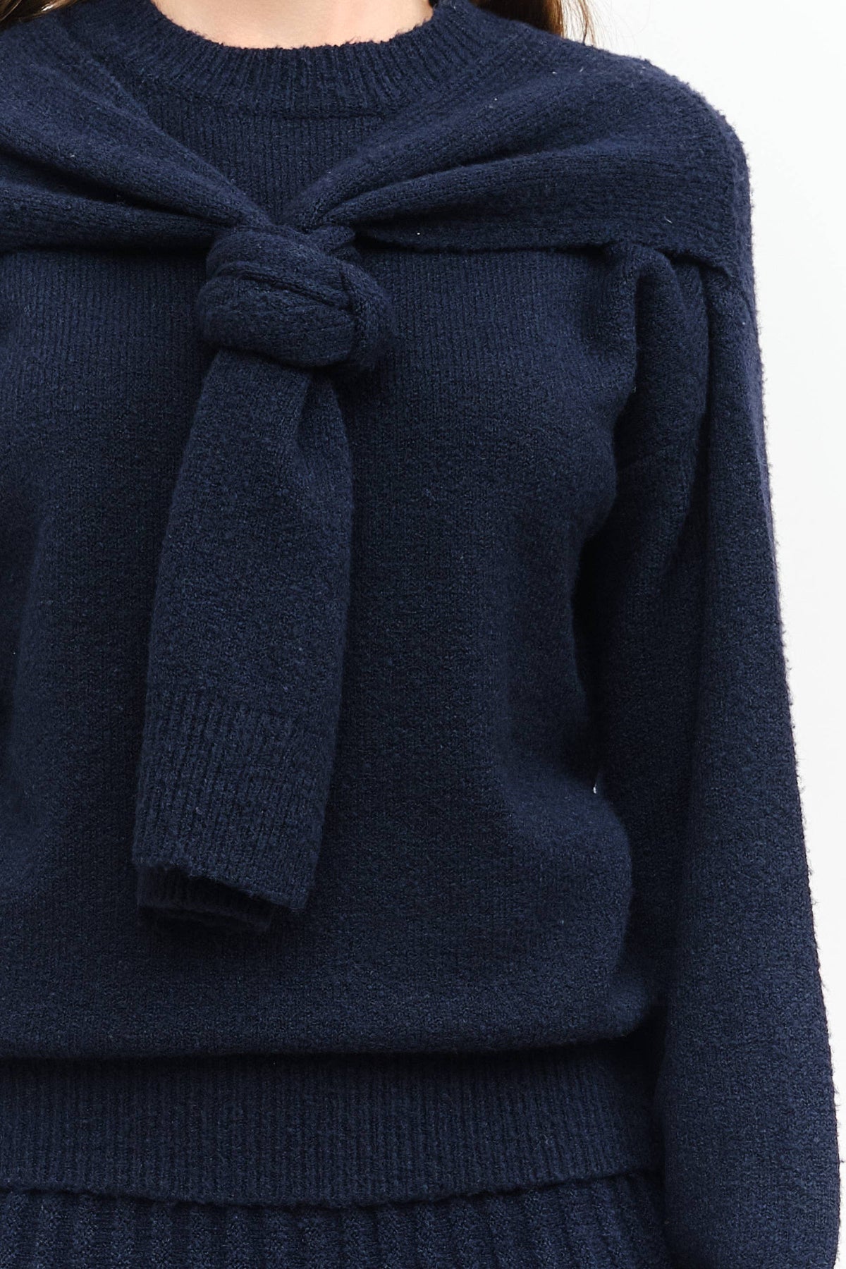 Maggie Sweater