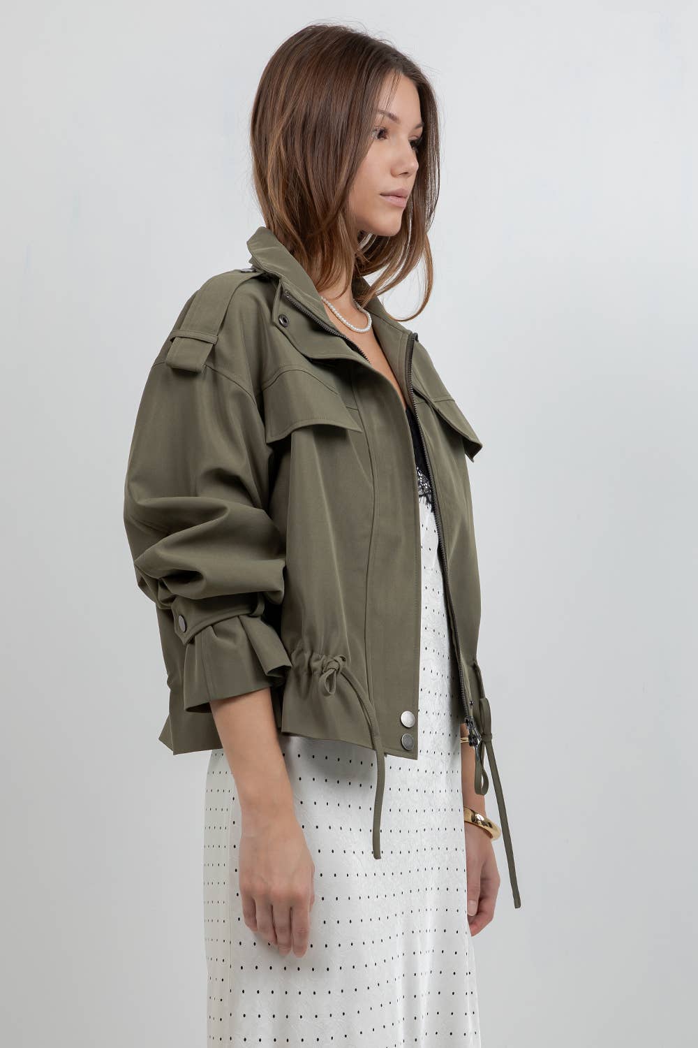 Kit UtilityJacket
