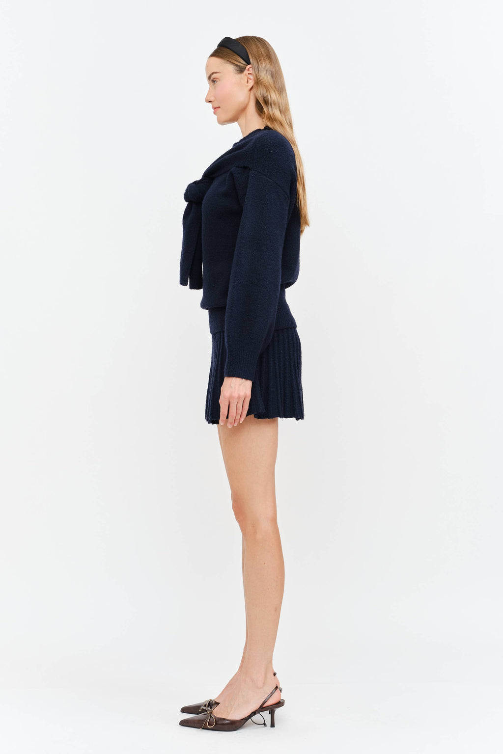 Maggie Sweater