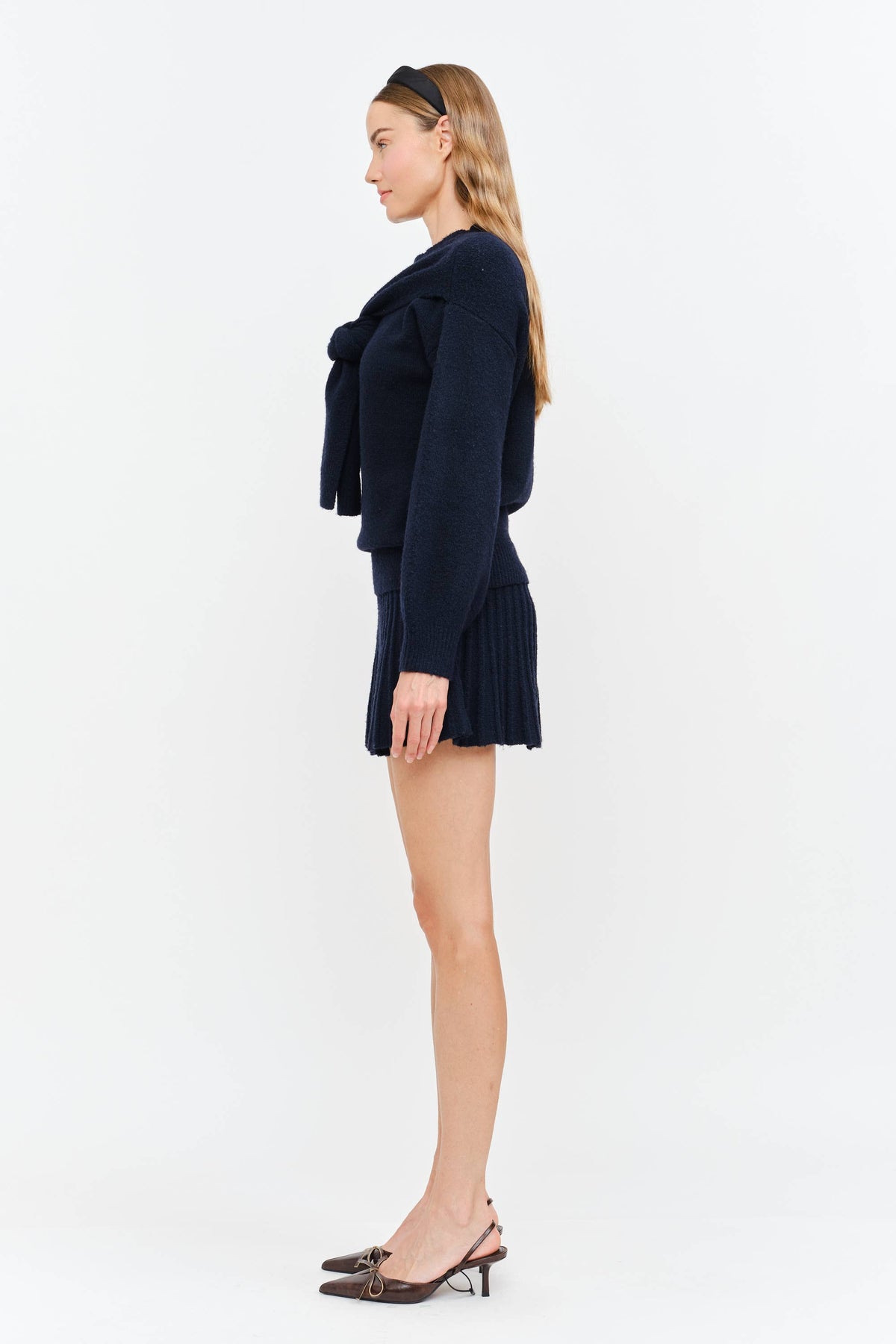 Maggie Sweater