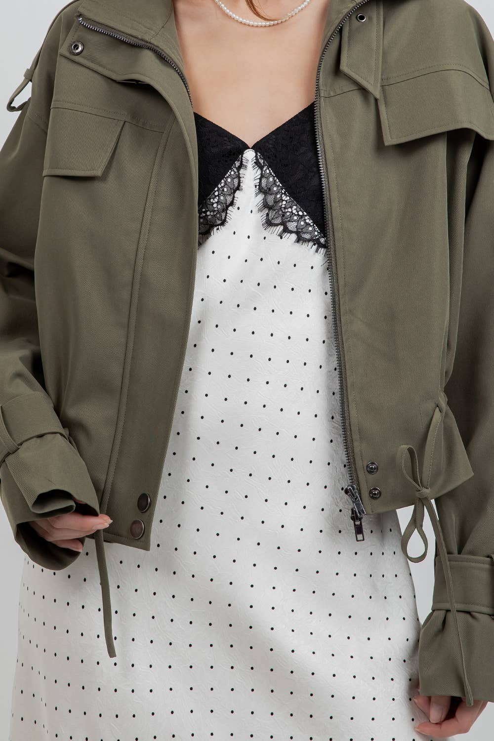 Kit UtilityJacket