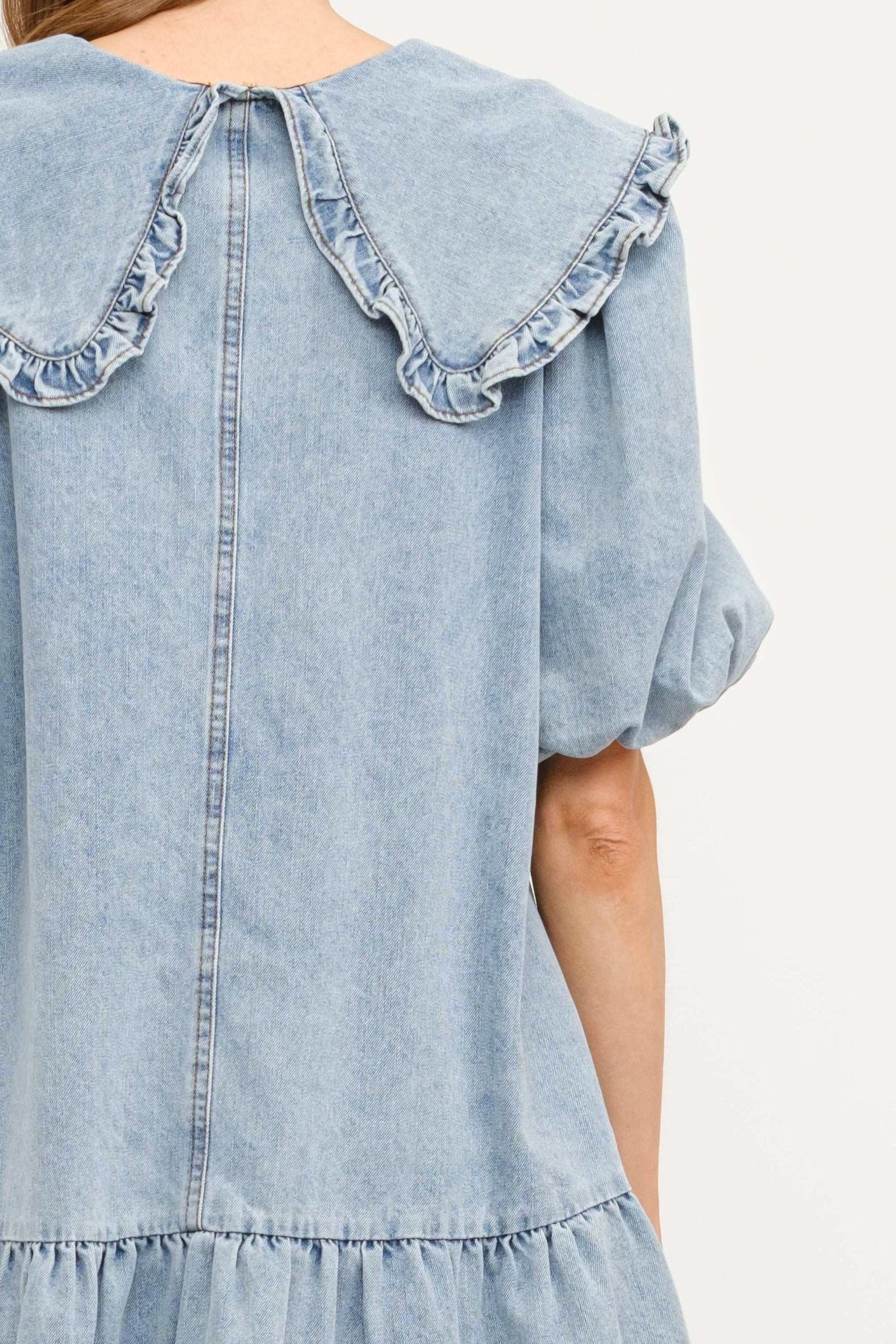 Cecilia Dress