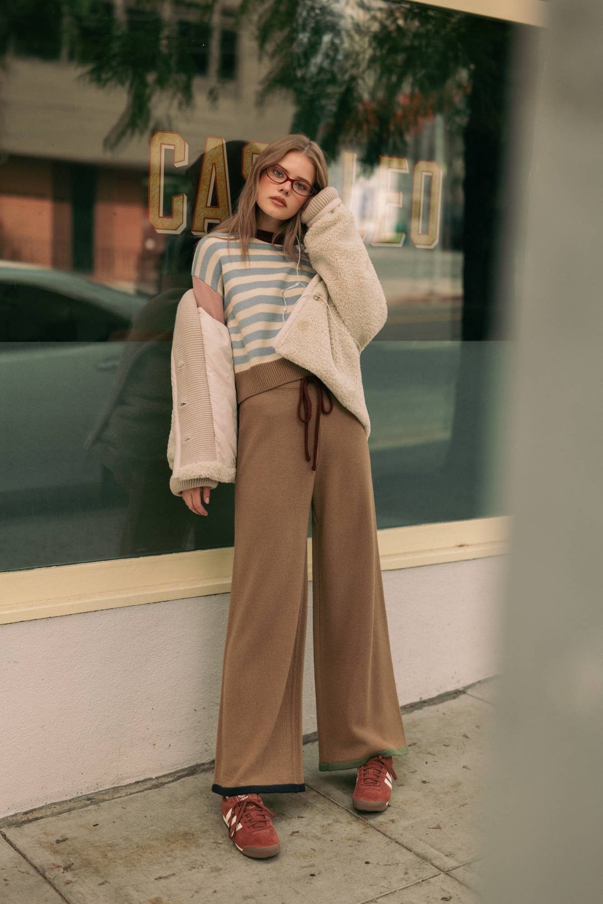 Scout Knit Pants